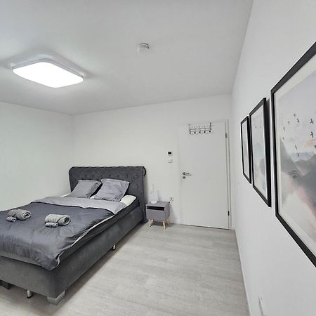 Jireh Home - Modern, Barrierearm, Klinikumsnah Minden  Bagian luar foto