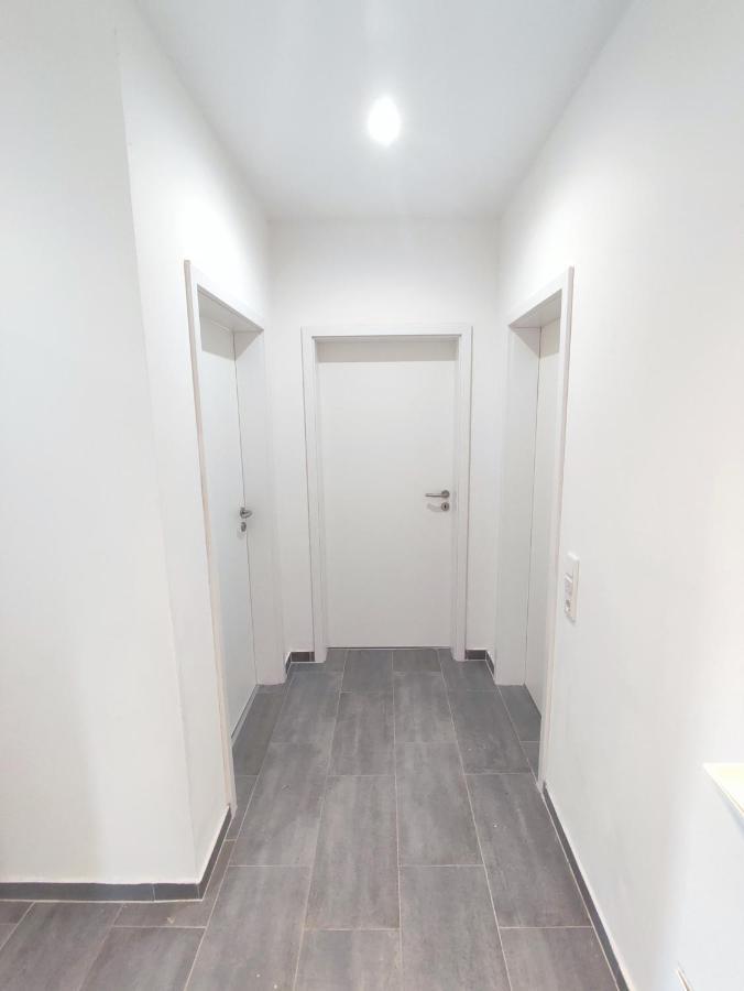 Jireh Home - Modern, Barrierearm, Klinikumsnah Minden  Bagian luar foto